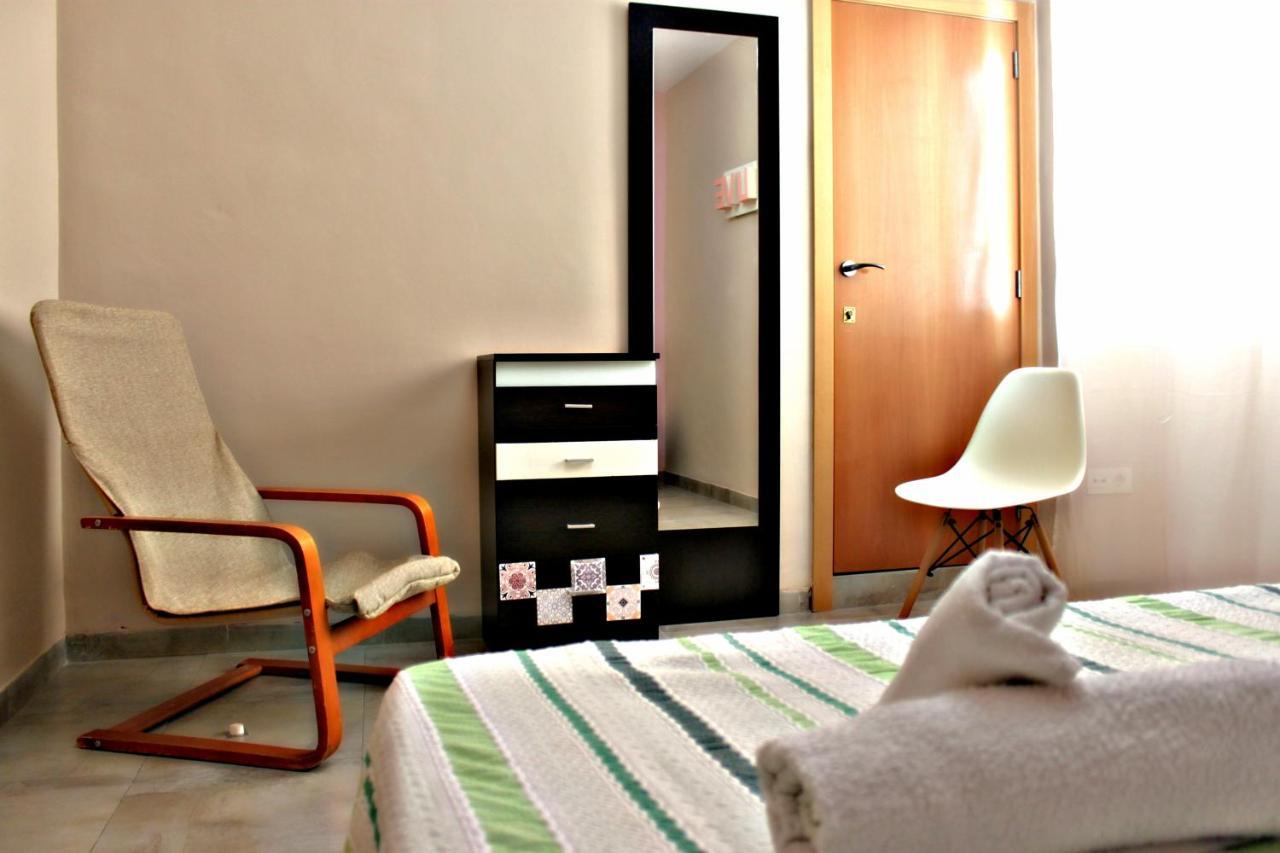 Casa Rural Bekirent Bocairent Exteriér fotografie