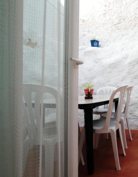 Casa Rural Bekirent Bocairent Exteriér fotografie